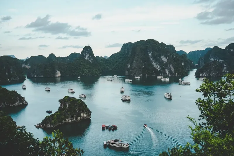 Asia